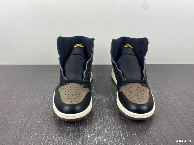  OG Palomino Jordan  High Retro  1 DZ5485-020 0707